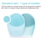 Electric Silicone Facial Cleanser Massager Vibration Pore Cleaner For Skincare Self Cleaning Beaut 3