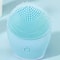 Electric Silicone Facial Cleanser Massager Vibration Pore Cleaner For Skincare Self Cleaning Beaut 8