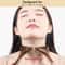 Wooden Meridian Massage Comb Anti Static Six Claw Head Massager For Improved Blood Circulation Gua 4