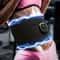 Portable USB Charging Waist Massager Electric Fitness Shaping Belt For Arm Leg Hip Training 4