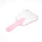 Unbreakable Dental Mouth Mirror With Handle Cute Tooth Shaped Handheld Dentistry Gift 6