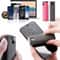 Portable Phone Screen Cleaner Spray Microfiber Cloth Set For Tablets Phones Glass Surfaces 1