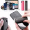 Portable Phone Screen Cleaner Spray Microfiber Cloth Set For Tablets Phones Glass Surfaces 1
