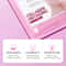 Retinol Collagen Face Mask Firming Moisturizing Hydrating Skin Care For Youthful Glow 0