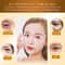 Gold Collagen Eye Mask Anti Aging Moisturizing And Dark Circle Remover 1