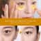 Gold Collagen Eye Mask Anti Aging Moisturizing And Dark Circle Remover 3