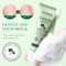 Centella Asiatica Facial Cleanser Moisturizing Oil Control Face Wash Foam For Clear Hydrated Skin 4