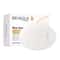 White Rice Pulp Facial Soap Moisturizing & Oil Control Facial Cleanser