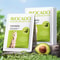 Avocado Hand Mask For Moisturizing Skin Renewal Nourishing Dead Skin Remover 1