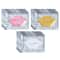 Crystal Collagen Lip Mask Moisturizing Lip Patches For Plump Nourished Lips 2
