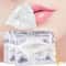 Crystal Collagen Lip Mask Moisturizing Lip Patches For Plump Nourished Lips 7