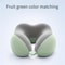 U Shaped Neck Pillow For Adults Ergonomic Travel And Office Support Medium Soft Comfort For Neck Pr 7
