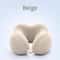 U Shaped Neck Pillow For Adults Ergonomic Travel And Office Support Medium Soft Comfort For Neck Pr 10