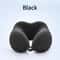U Shaped Neck Pillow For Adults Ergonomic Travel And Office Support Medium Soft Comfort For Neck Pr 11