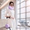 Adjustable Memory Foam Travel Neck Pillow With U Shaped Neck Support For Comfortable Sleeping 4