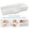 Memory Foam Orthopedic Neck Pillow For Pain Relief Ergonomic Cervical Support Pillow For Side And B 4