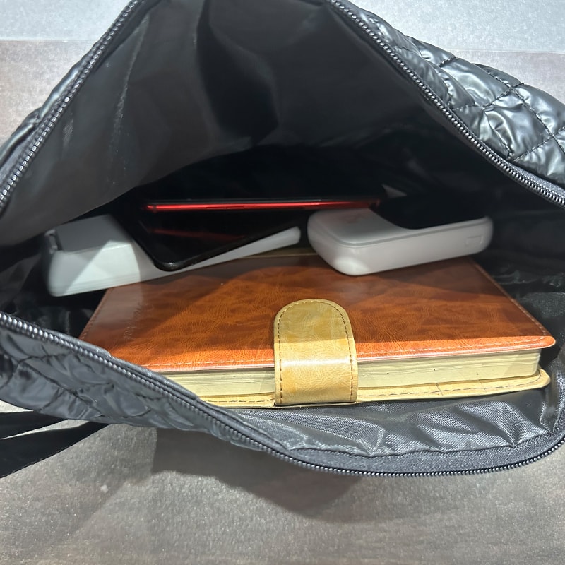 Premium Unisex Crossbody Bag Compact Small Shoulder Bag Everyday Mini Messenger Sling 1