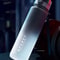 Large Capacity Sports Water Bottle Leak Proof Travel Gym Bottle 1