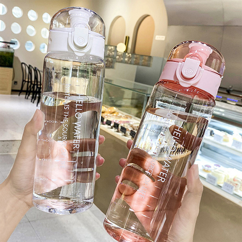 Premium Portable Tea Water Bottle for Outdoor Sports and Camping