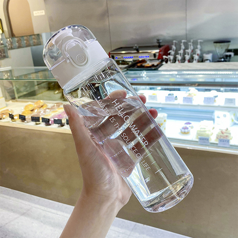 Premium Portable Tea Water Bottle for Outdoor Sports and Camping