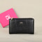 Classic Retro Womens Wallet Stylish Portable Card Bag With Letter Print 3