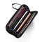 Premium RFID Blocking Leather Long Wallet For Men Zipper Clutch Organizer With Credit Card ID Hold 3