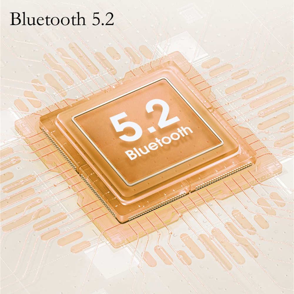 Premium TWS Wireless Earbud with Mic HD Sound & Long Playtime