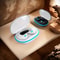 Mini Invisible Sleep Wireless Earbuds with Noise Cancelling & Touch Control