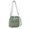 Elegant Style Drawstring Bucket Bag for Women – Casual Crossbody Shoulder Bag