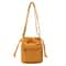 Elegant Style Drawstring Bucket Bag for Women – Casual Crossbody Shoulder Bag