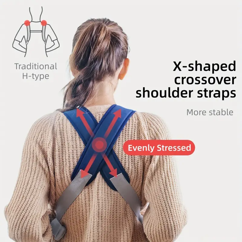 Baby Carrier Sling Multifunctional Shoulder Baby Carrier With Carrying Methods For Front And Back S 3