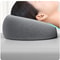 Ergonomic Face Down Pillow With Memory Foam Comfort Support For Massage And Beauty Salons 3