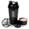 Shaker Protein Bottle Plastic Mixing Cup For Bodybuilding Exercise 3