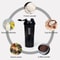 Shaker Protein Bottle Plastic Mixing Cup For Bodybuilding Exercise 1
