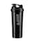 Shaker Protein Bottle Plastic Mixing Cup For Bodybuilding Exercise 9