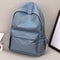 Womens Waterproof Large Capacity Backpack Casual Daypack For Teens Students 8