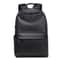 Fashionable PU Leather Backpack for Men High Quality Laptop School Bag, Stylish Mochila Masculina for Teenagers