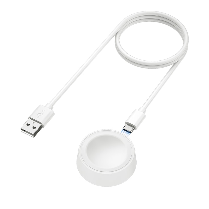 Galaxy Watch Charger Dock Single Head Charging Stand For Galaxy Watch 0