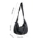 Large Capacity Casual Nylon Shoulder Bag for Women Fashionable & Practical Crossbody Hobos Bag for Summer