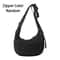 Classy Fashion Single Shoulder Bag Large Capacity Crossbody Commuting Bag for Everyday Use and Thoughtful Gift