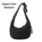Classy Fashion Single Shoulder Bag Large Capacity Crossbody Commuting Bag for Everyday Use and Thoughtful Gift