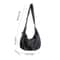 Large Capacity Nylon Shoulder Bag For Women Casual Hobos Crossbody 0
