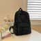Stylish Womens Versatile Backpack Large Capacity Travel Student Backpack For Commuting 6