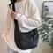 Trendy Cross Body Phone Bag Lightweight Mini Shoulder Bag For Casual Street Style 0