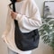 Trendy Cross Body Phone Bag Lightweight Mini Shoulder Bag For Casual Street Style 0