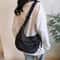 Trendy Cross Body Phone Bag Lightweight Mini Shoulder Bag For Casual Street Style 5
