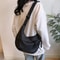 Trendy Cross Body Phone Bag Lightweight Mini Shoulder Bag For Casual Street Style 5
