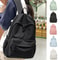 Minimalist Travel Backpack for Men and Women Large Capacity, Casual Design Perfect for School & College