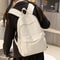 Minimalist Travel Backpack for Men and Women Large Capacity, Casual Design Perfect for School & College