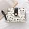 Cute Cat Wallet For Women Stylish Card Holder With Zip Coin Pocket Square Handbag High Quality Purs 8